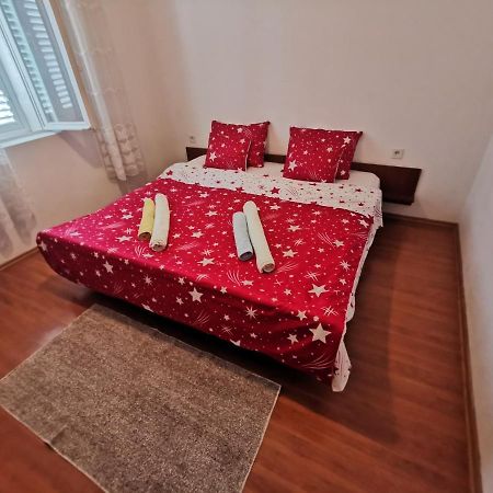 Apartman Juraga Apartment Murter Ngoại thất bức ảnh