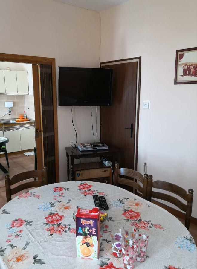Apartman Juraga Apartment Murter Ngoại thất bức ảnh